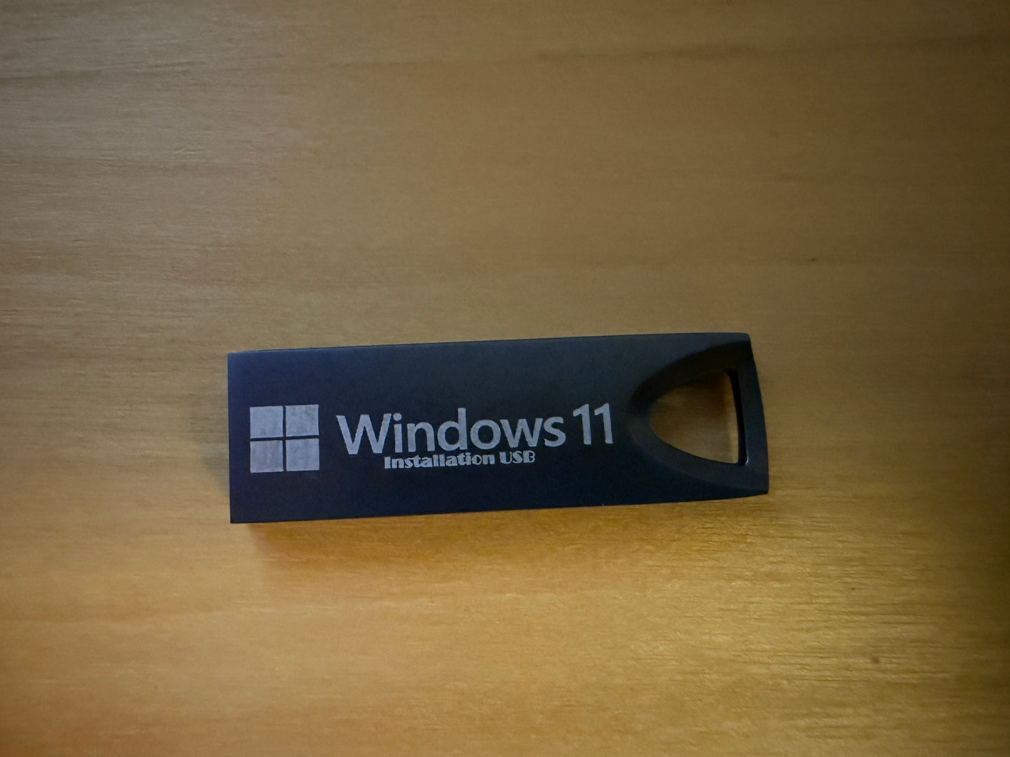 Windows 11 Installation USB