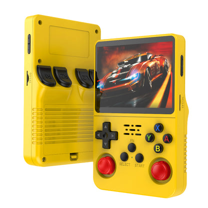 R36 PRO Handheld Retro Game Console with 20000 Built in Games