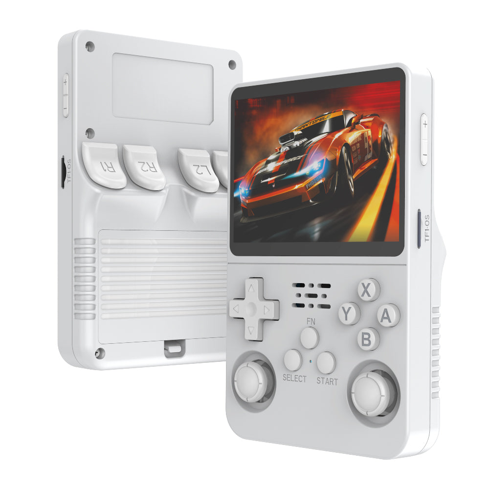 R36 PRO Handheld Retro Game Console with 20000 Built in Games