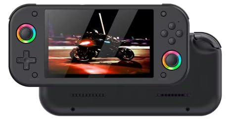 M26 Retro Handheld Gaming Console