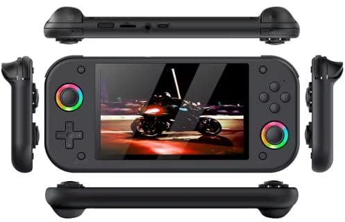 M26 Retro Handheld Gaming Console