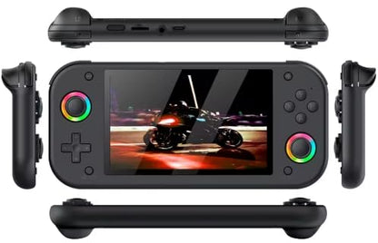 M26 Retro Handheld Gaming Console